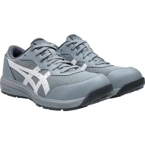 ASICS WINJOB CP221 グラベル&times;ホワイト 28.0 1273A118.020 701-1122 アシックスジャパン｜マツヨシ 店