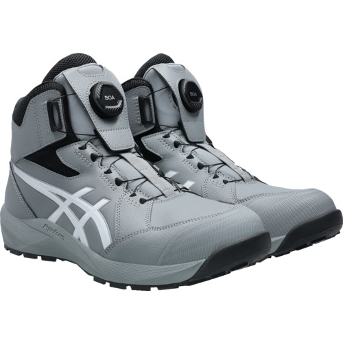 ASICS WINJOB CP314 BOA グラベル&times;ホワイト 30.0 1273A124.020 716-2186 アシックスジャパン｜マツヨシ 店
