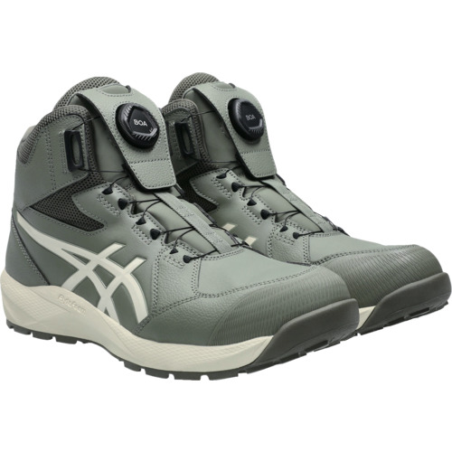 ASICS WINJOB CP314 BOA ライケングリーン×バーチ 26.5 1273A124.300 716-2213 アシックスジャパン|マツヨシ 店