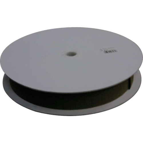 ユタカメイク 平ベルトアクリルカラー 38mm×25m オーク PAE-310 38MMX25M 829-1180 ユタカメイク|マツヨシ 店