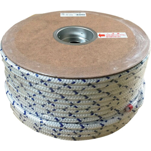 ユタカメイク PPWブレード ドラム巻 コンシロ 10mm×100m PRQ-1016 10MMX100M 102-8734 ユタカメイク|マツヨシ 店