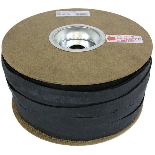 ユタカメイク チューブロープドラム巻 20mm×100m PRT-100 20MMX100M 754-1414 ユタカメイク|マツヨシ 店