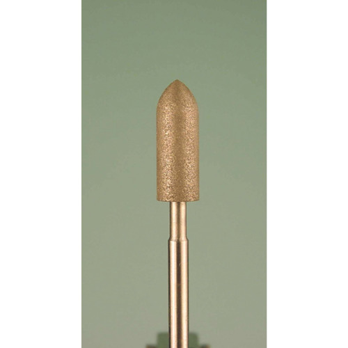 Minimo ハイセラミックダイヤモンドバー#180 Φ6 AD4122 ケイ6MM 852-7718 ミニター|マツヨシ 店