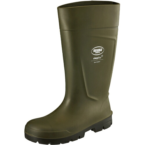 シモン 長靴 ウレタンブーツ 25.5cm SFB グリーン 152-5573 シモン|マツヨシ 店