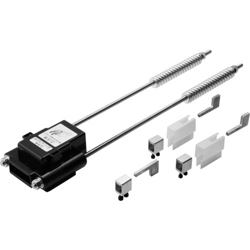 Panasonic 端末引締碍子 5P用 DH57152 160X600X80MM 835-6374 パナソニックエレクトリックワークス社|マツヨシ 店