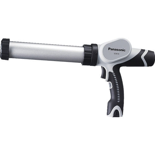Panasonic 充電シーリングガン 3.6V EZ3610F03J-H 501X142 692-8134 パナソニックエレクトリックワークス社|マツヨシ 店