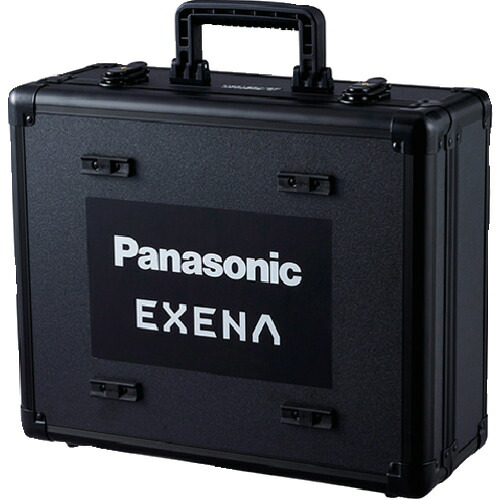 EXENA アルミケース EZ9K11 167X352MM 693-7115 パナソニックエレクトリックワークス社|マツヨシ 店