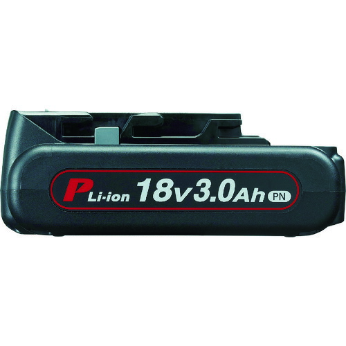 Panasonic リチウムイオン電池パック 電圧:18V 容量:3.0Ah EZ9L53 777-1894 パナソニックエレクトリックワークス社｜マツヨシ 店