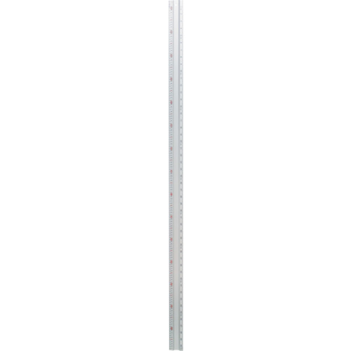 SK アルミカットスケール 1500mm ACS-150 486-5952 新潟精機|マツヨシ 店