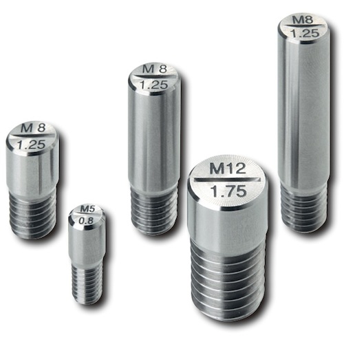 SK ネジピンゲージ RA RA1015-2 32.5MM 237-6616 新潟精機｜マツヨシ 店