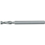 NS 樹脂用エンドミル クリアカット RSE230 Φ3X9X60 427-3796 日進工具|マツヨシ 店