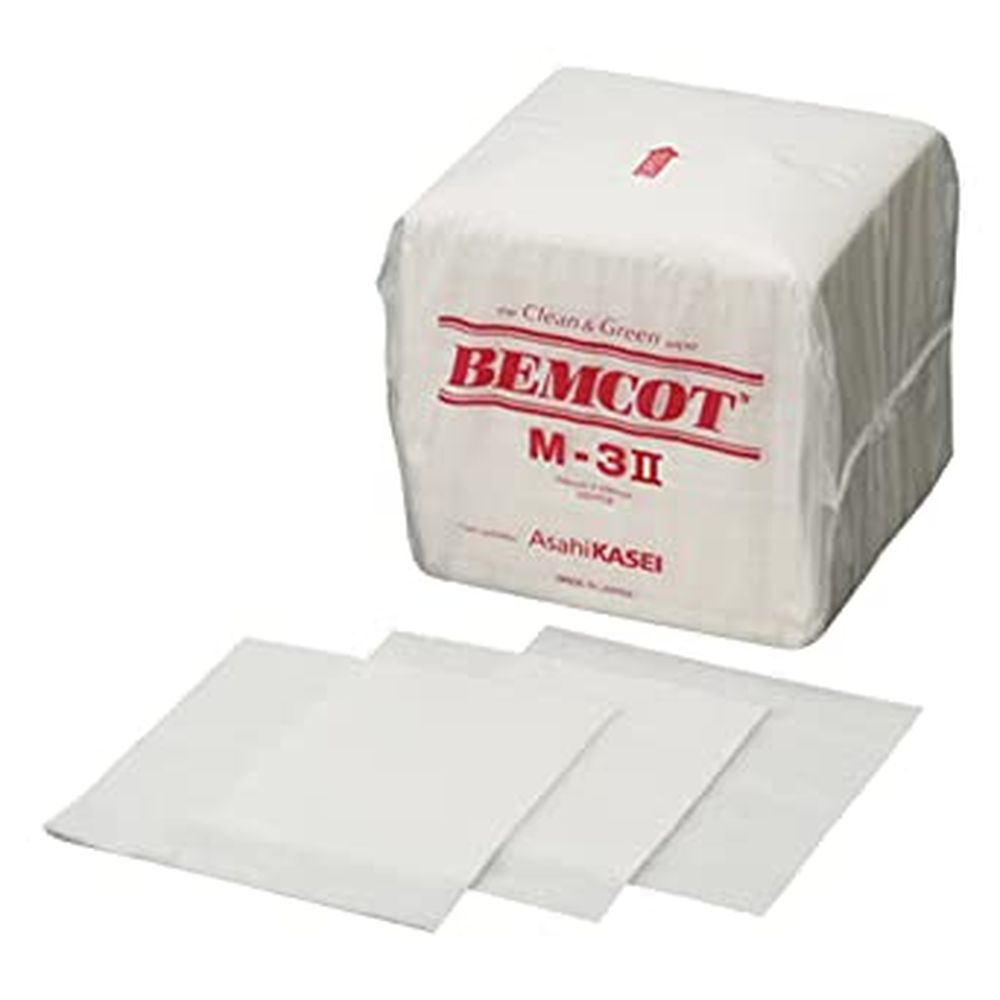 ベンコット Ｍ－３ 25X25CM（100枚X30袋） 医療 看護 クリニック 病院 小津産業