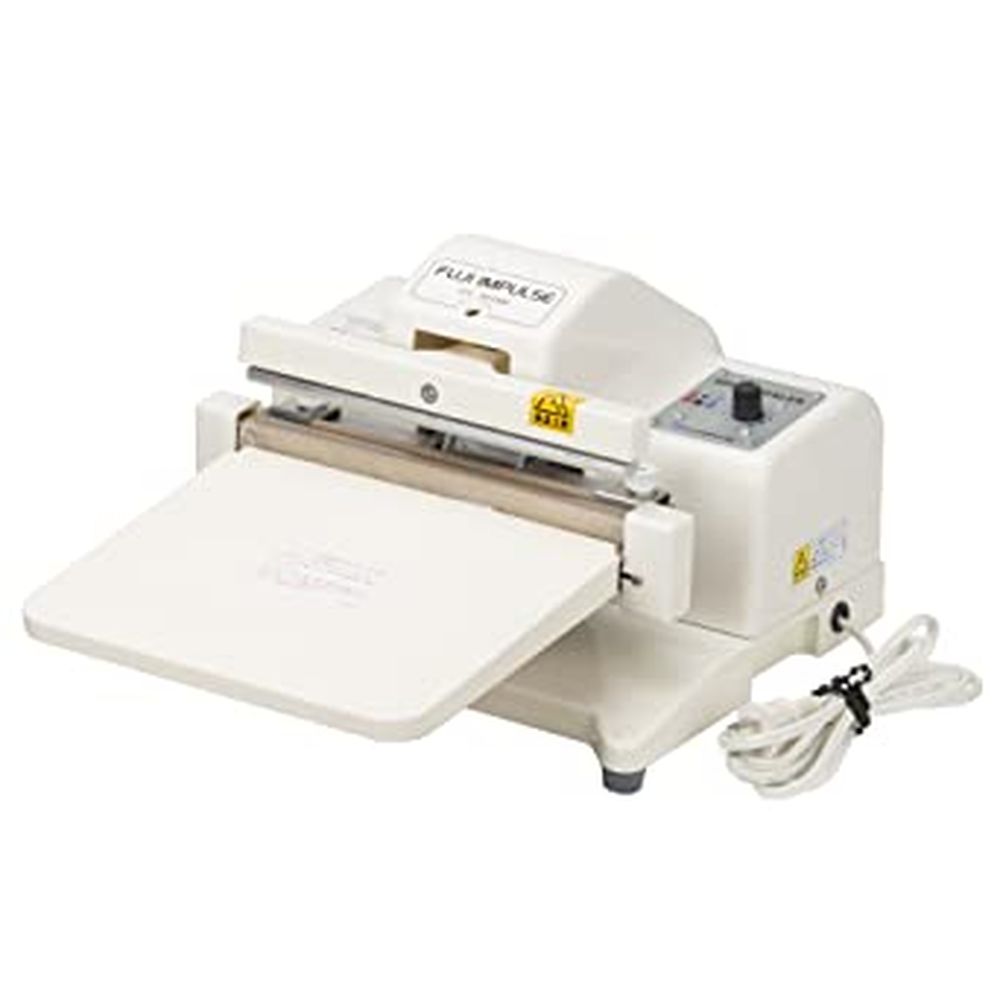 ヒートシーラー FS-215 医療 看護 クリニック 病院 富士インパルス｜マツヨシ 店