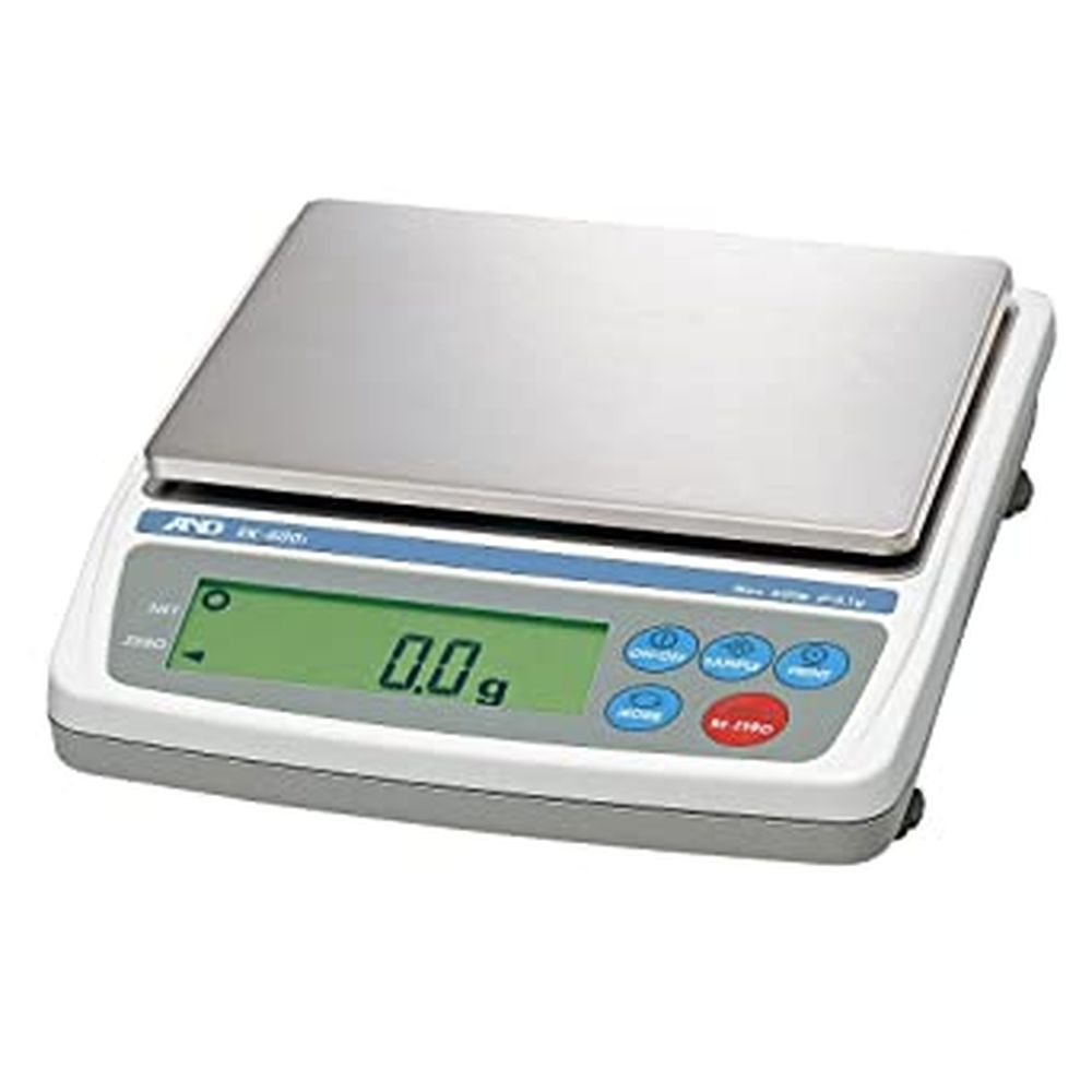 電子天びん EK-600I 医療 看護 クリニック 病院 エー・アンド・デイ A&D|マツヨシ 店