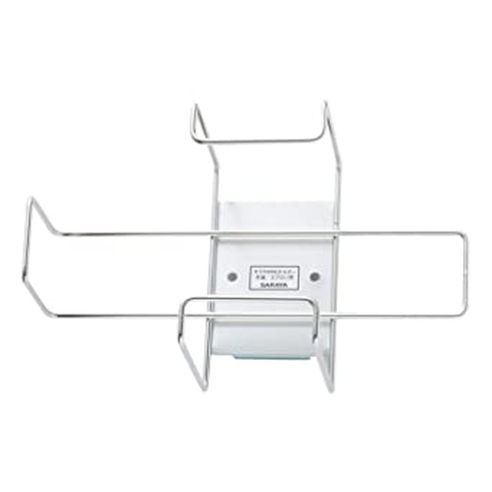 PPEホルダー 手袋・エプロン 51088 【×12セット】 サラヤ病院 医療 看護 クリニック|マツヨシ 店