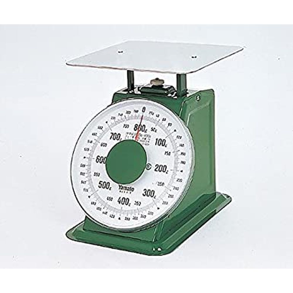 ヤマト 上皿はかり(普及型) SD-800(20-800G) 医療 看護 クリニック 病院 大和製衡