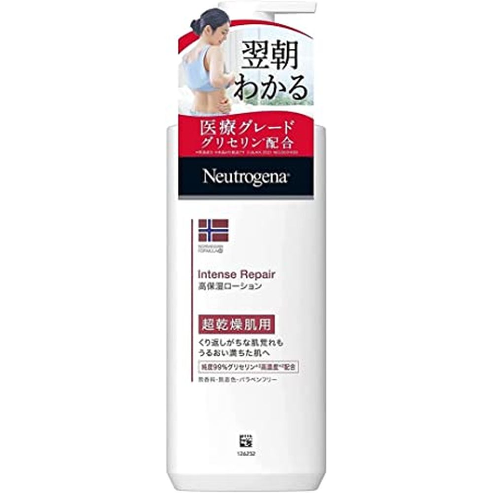 Ｊ＆Ｊ ＩＲボディエマルジョン 6002（250ML） Neutrogena ニュートロジーナ 【&times;24セット】病院 医療 看護 クリニック｜マツヨシ 店 22,783円