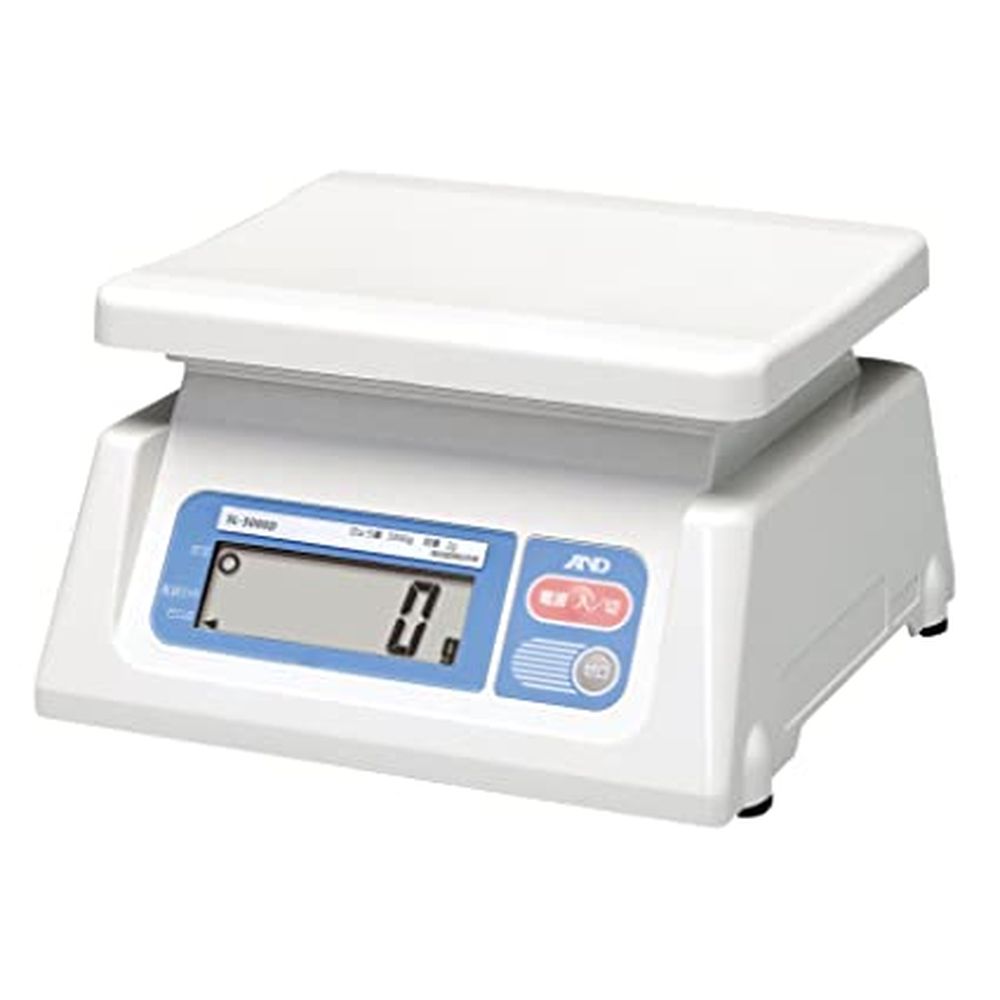 Ａ＆Ｄデジタルはかり SL-5000D 医療 看護 クリニック 病院 エー・アンド・デイ A&D