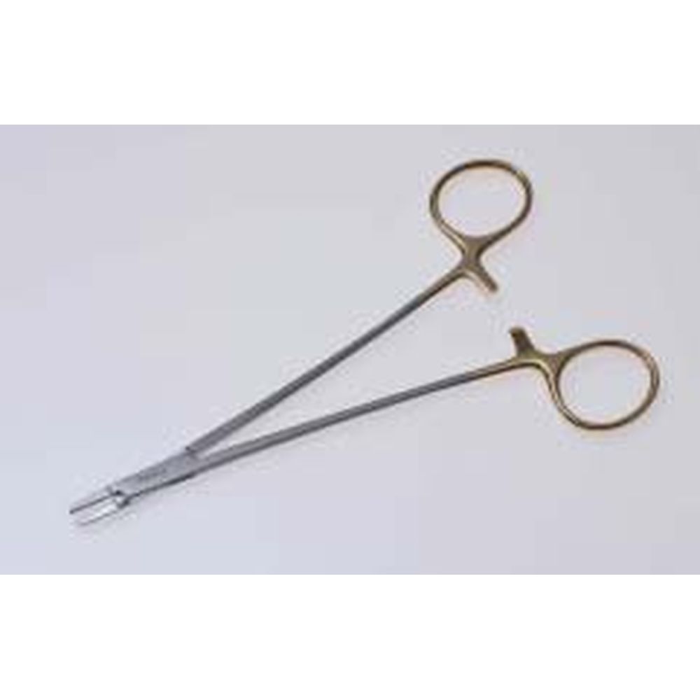 Ｔ／Ｃライダー・カルディオ持針器 CO12-015X（15CM） 医療 看護 クリニック 病院 フリッツメディコ