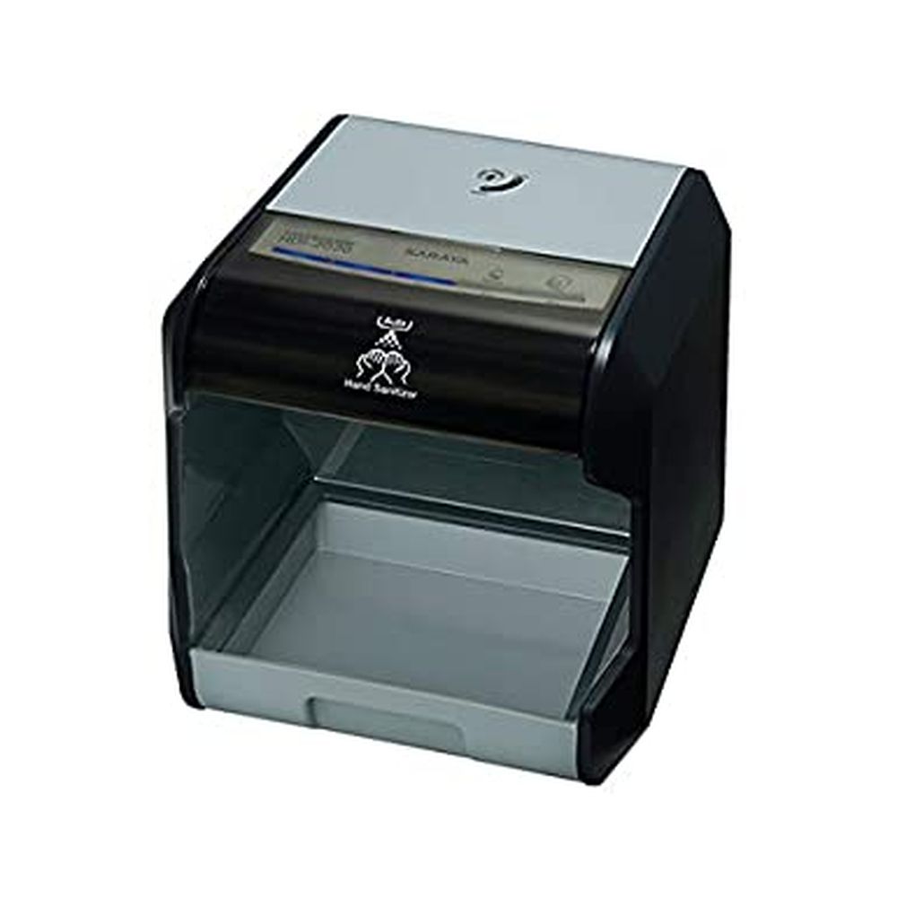 自動手指消毒器 HDI-2020 医療 看護 クリニック 病院 サラヤ SARAYA 非接触 清潔 消毒液ディスペンサー 衛生管理 感染予防 院内感染対策 抗菌 自動ディスペンサー アルコールディスペンサー 手洗い補助