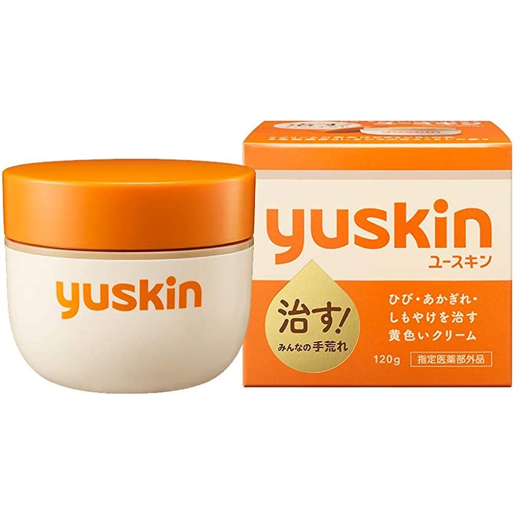 ユースキン ボトルタイプ 120G ユースキン 【×6セット】病院 医療 看護 クリニック 6,064円