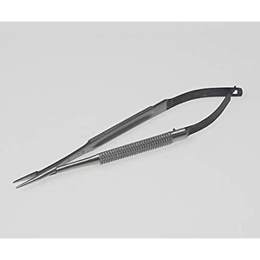 ＤＤＪバラッケマイクロ持針器 直 DDJ1110-13（13CM） 医療 看護 クリニック 病院 フリッツメディコ 24,992円