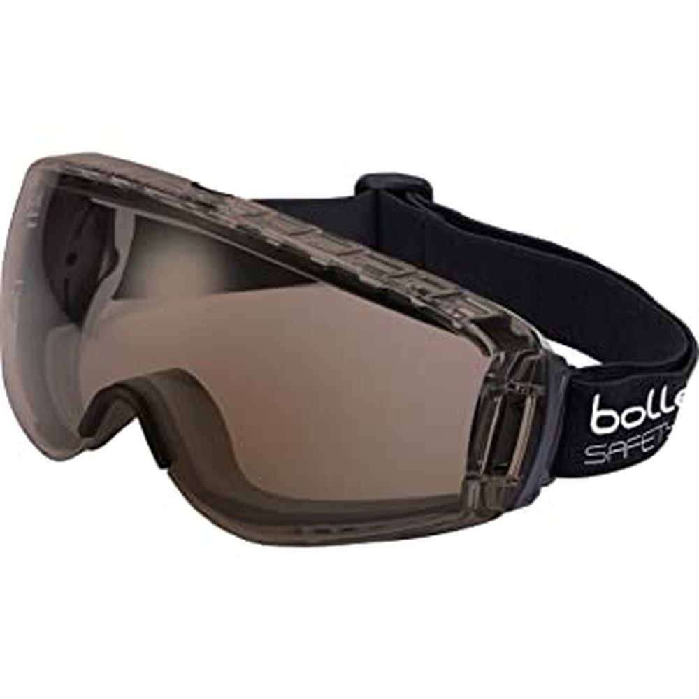 パイロット２（ゴーグル） 1689118（CSPレンズ） ボレーセーフティ BOLLE SAFETY 【×10セット】病院 医療 看護 クリニック