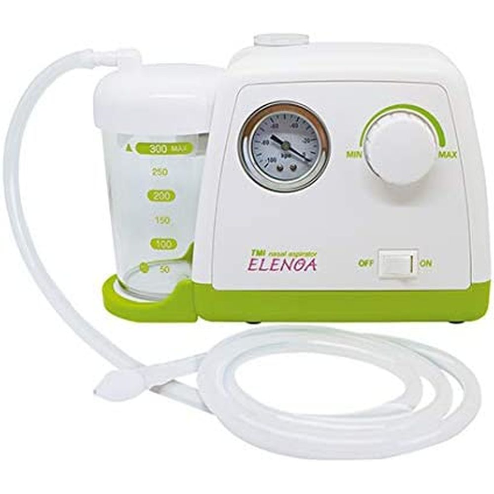 電動鼻水吸引器エレノア 657777 医療 看護 クリニック 病院 ELENOA エレノア 新生児 鼻詰まり 解消 鼻吸い器 ベビーケア 子供用 キッズ ヘルスケア 衛生用品 清潔｜マツヨシ 店