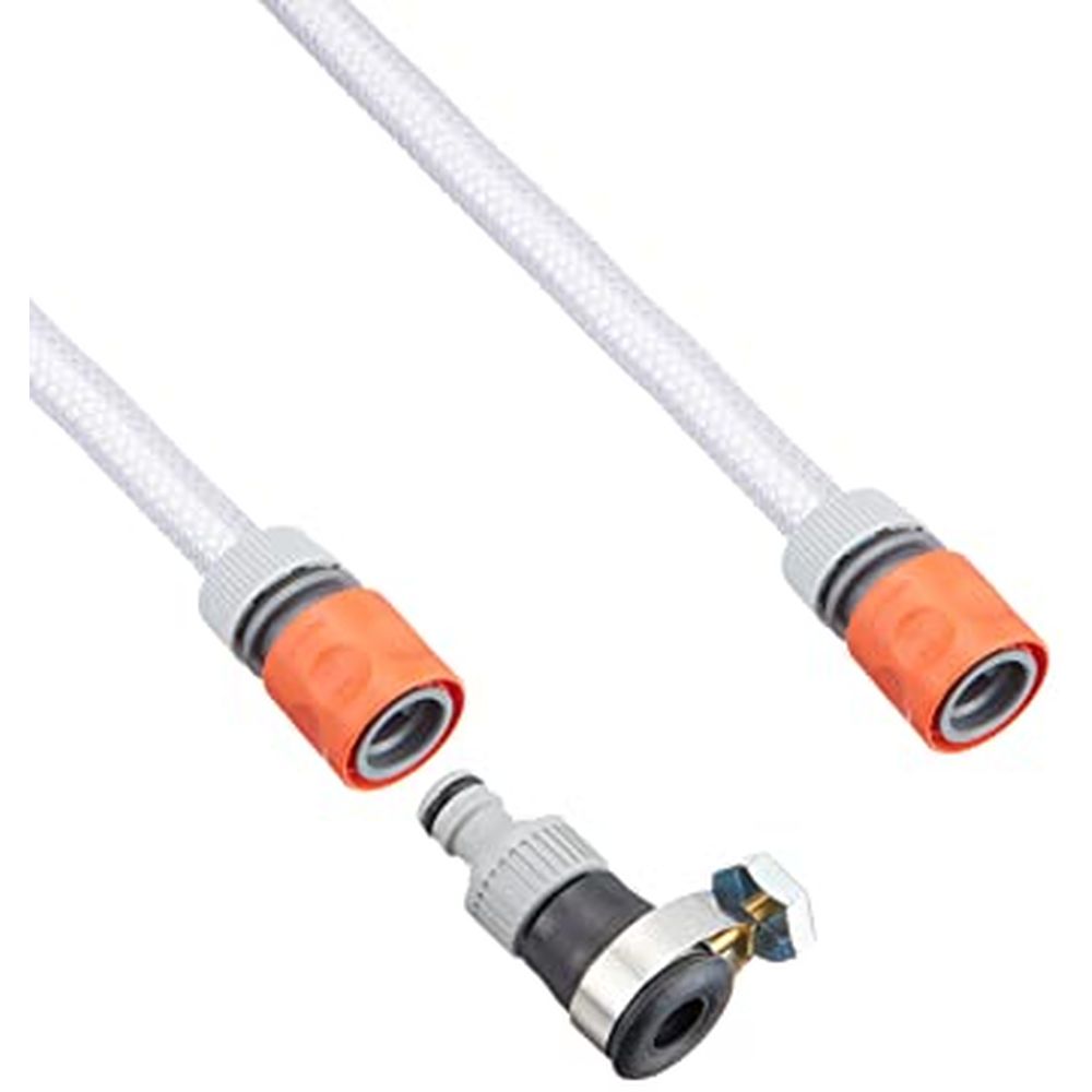 Ｊ－Ｆｌｅｘ１０Ｍホースキット T96266P シーバイエス(CXS) 【×3セット】病院 医療 看護 クリニック