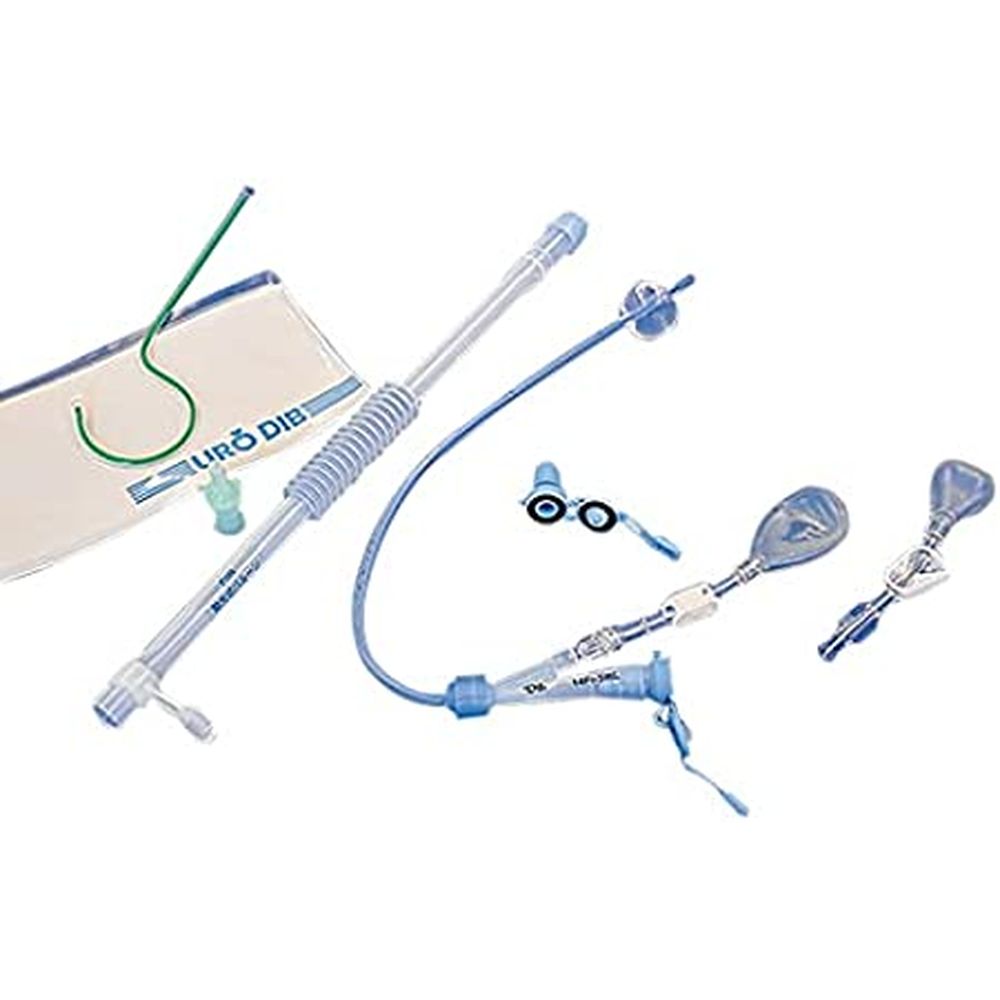 【楽天市場】間欠式バルーンカテーテル 16FR（401116）2入り 医療 看護 クリニック 病院 ディヴインターナショナル：マツヨシ 楽天市場店