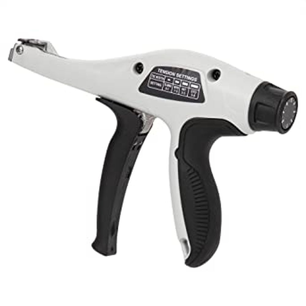 結束バンド用メタル製手動式結束工具 114-0996（GS2BE） 医療 看護 クリニック 病院 パンドウイットコーポレーション(PANDUIT)