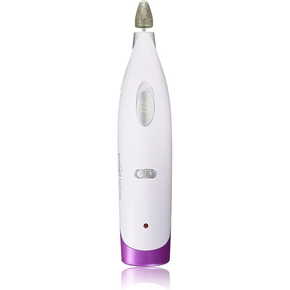 ネイルマシーン ＰＲＯＭＥＤ 155020 医療 看護 クリニック 病院 ProMed, Inc. ネイルケア 美容機器 看護用品 医療機器 美容院 マニキュア ピーリング 美容器具 エステ 足裏ケア｜マツヨシ 店