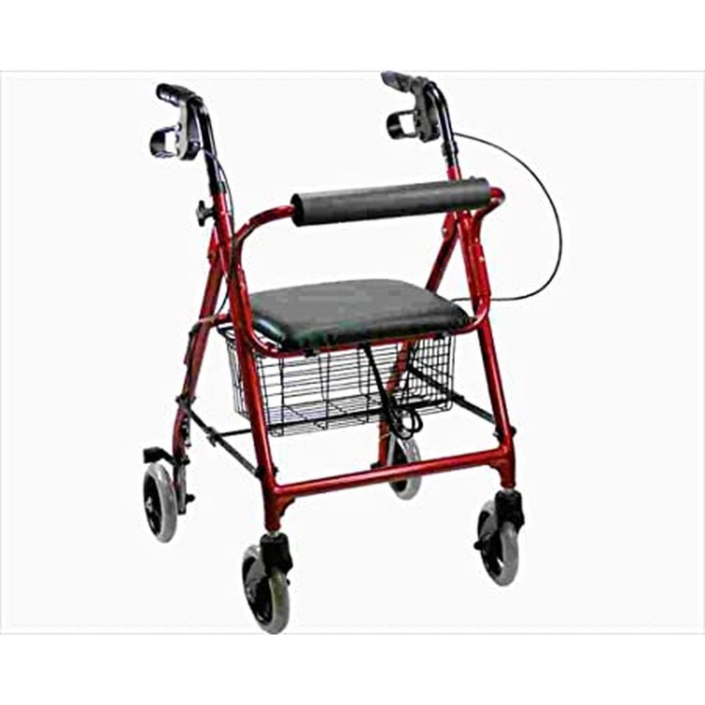 シンフォニー W1082（レッド） 医療 看護 クリニック 病院 島製作所 19,250円