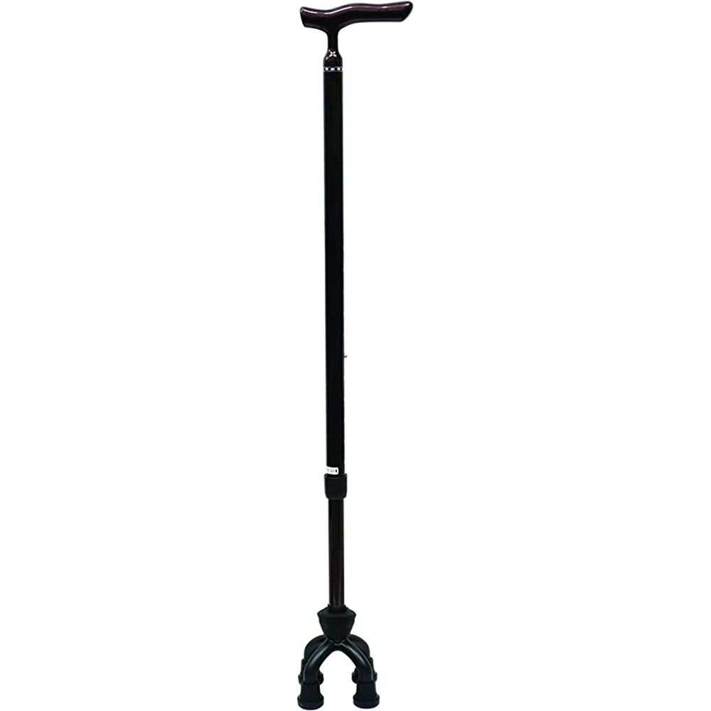 アルミＭＩＸ四点可動式スモールタイプ W2162（76MA-1）ブラウン 医療 看護 クリニック 病院 島製作所