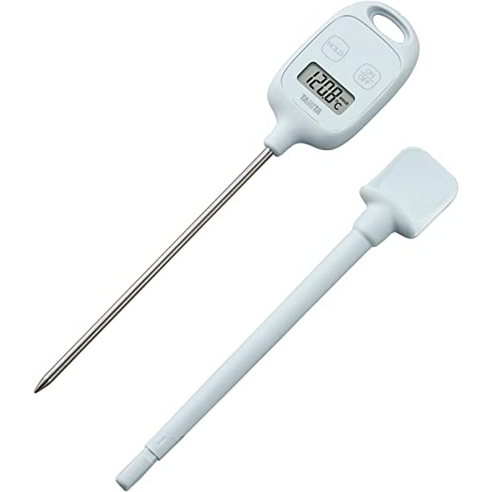 【楽天市場】デジタル温度計 TT-583（ブルー） 医療 看護 クリニック 病院 タニタ Tanita：マツヨシ 楽天市場店