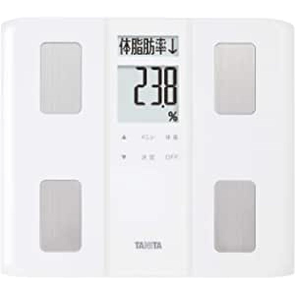 体組成計 BC-331-WH（ホワイト） 医療 看護 クリニック 病院 タニタ Tanita