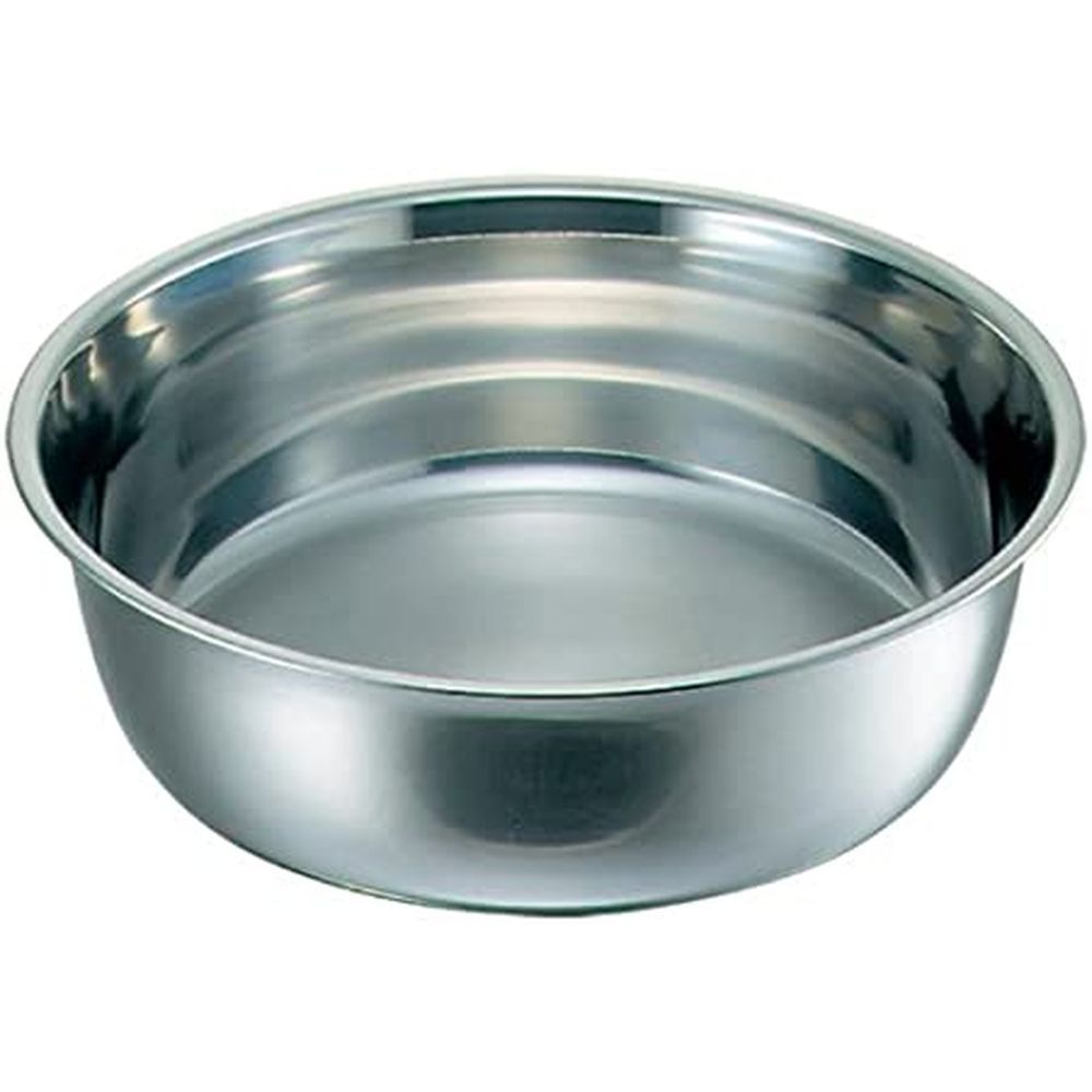 料理桶（洗桶） 040007001（50CM） 医療 看護 クリニック 病院 大屋金属｜マツヨシ 店