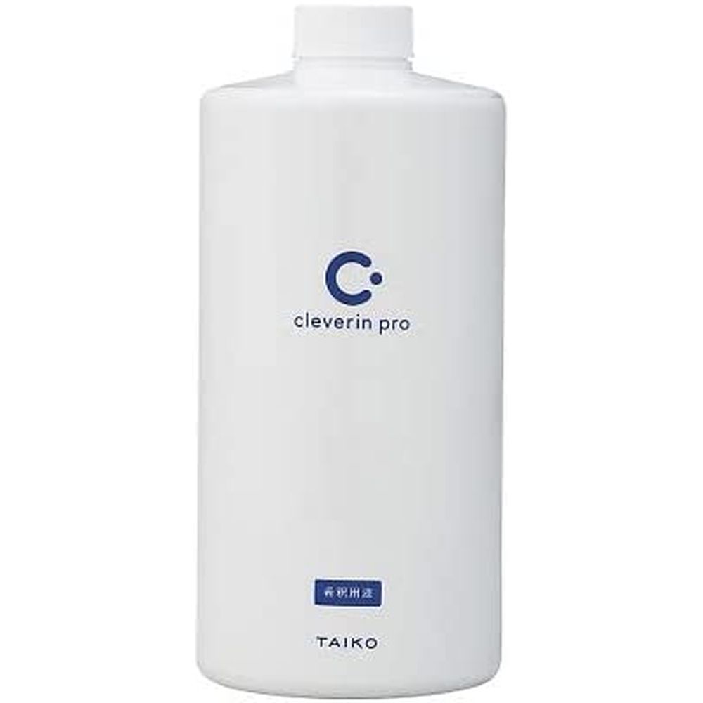 クレベリンＰｒｏ 希釈用液 1000ML クレベリン 【×10セット】病院 医療 看護 クリニック