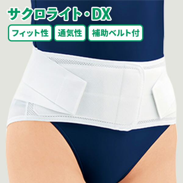 矯正用品・補助ベルト RAYMAX NEW-7 レイマックス バイター NEW-7 ニューセブン RAY MAX VITER NEW 7