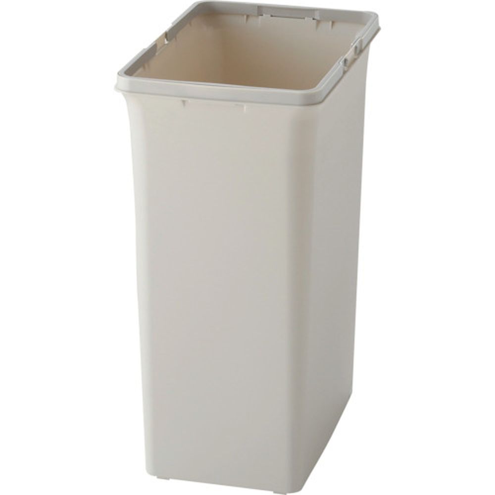 リサイクルトラッシュ ボディのみ YW-135L-PC（ECO-90） 医療 看護 クリニック 病院 山崎産業