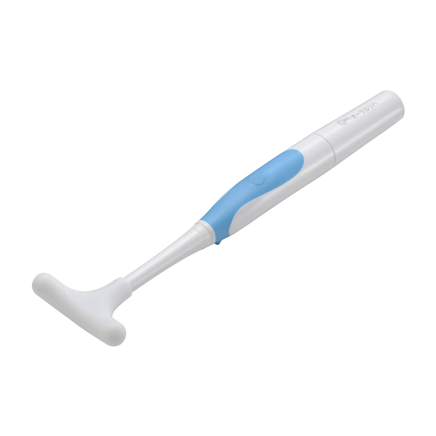 emオーラルリハ 39630000 口腔トレーニング器具 25-2254-00 ラックヘルスケア &times;5セット 歯科器具 口腔ケア 口腔衛生 訓練器具 口腔リハビリ リハビリ支援器具 口腔機能向上 歯間清掃 嚥下トレーニング 唾液分泌促進｜マツヨシ 店