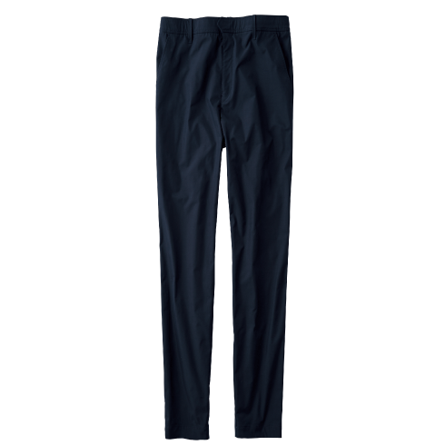 パンツ CAK163-2(ネイビー) ５Ｌ 看護師 ナース 病院 病棟 事務 ユニフォーム 制服 カーシーカシマ