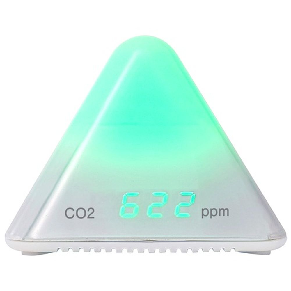 CO2モニター AT-C01 150739 プラス