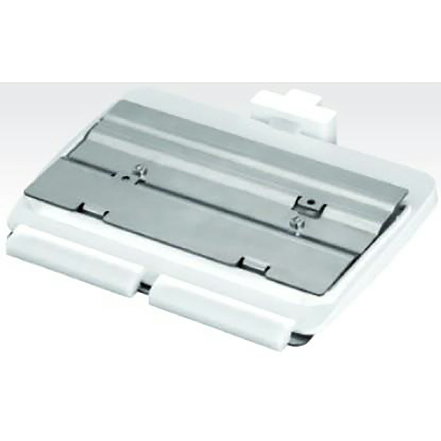 バイタルセンサR用ワンタッチ取付金具 TM-STA008 1個 エー・アンド・デイ        25-5963-27 サチュレーションモニタ パルスオキシメータ 生体情報モニタ
