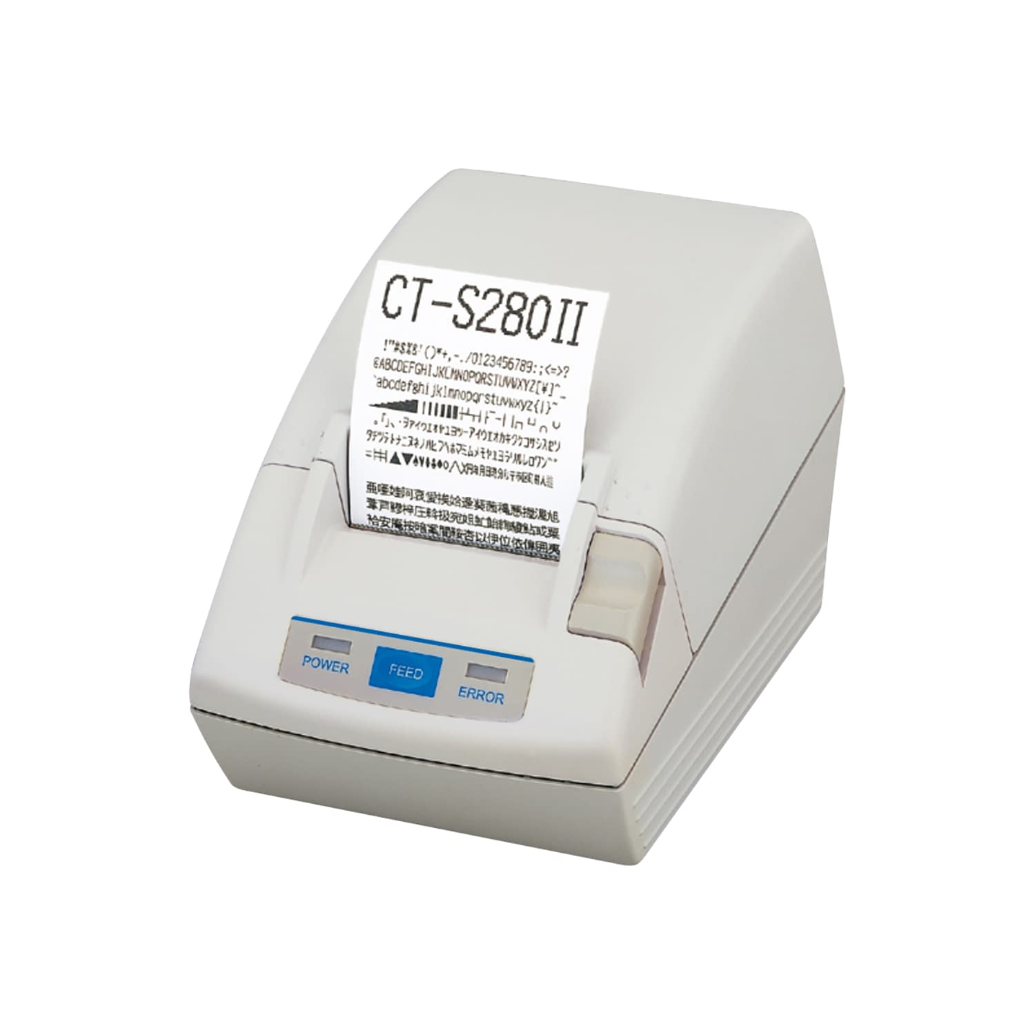 サーマルプリンターCT-S280? CT-S280-2-USJ-WH 1台 ムラテックKDS 25-2449-10 身長体重計 デジタル身長体重計|マツヨシ 店
