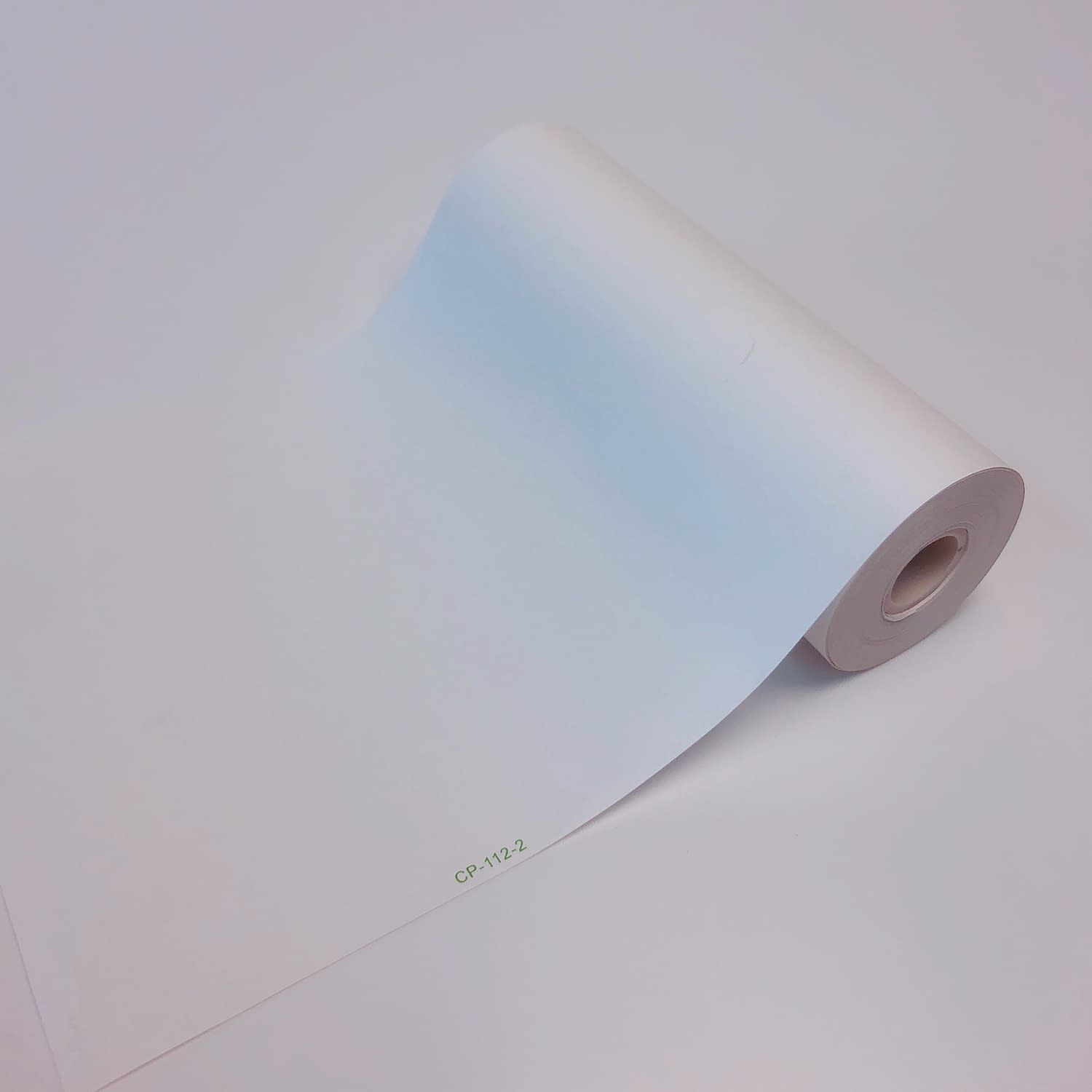 汎用記録紙(スパイロ) CP-112-2(20カン) 1箱 ちばら 25-5984-04 記録紙 分娩監視用