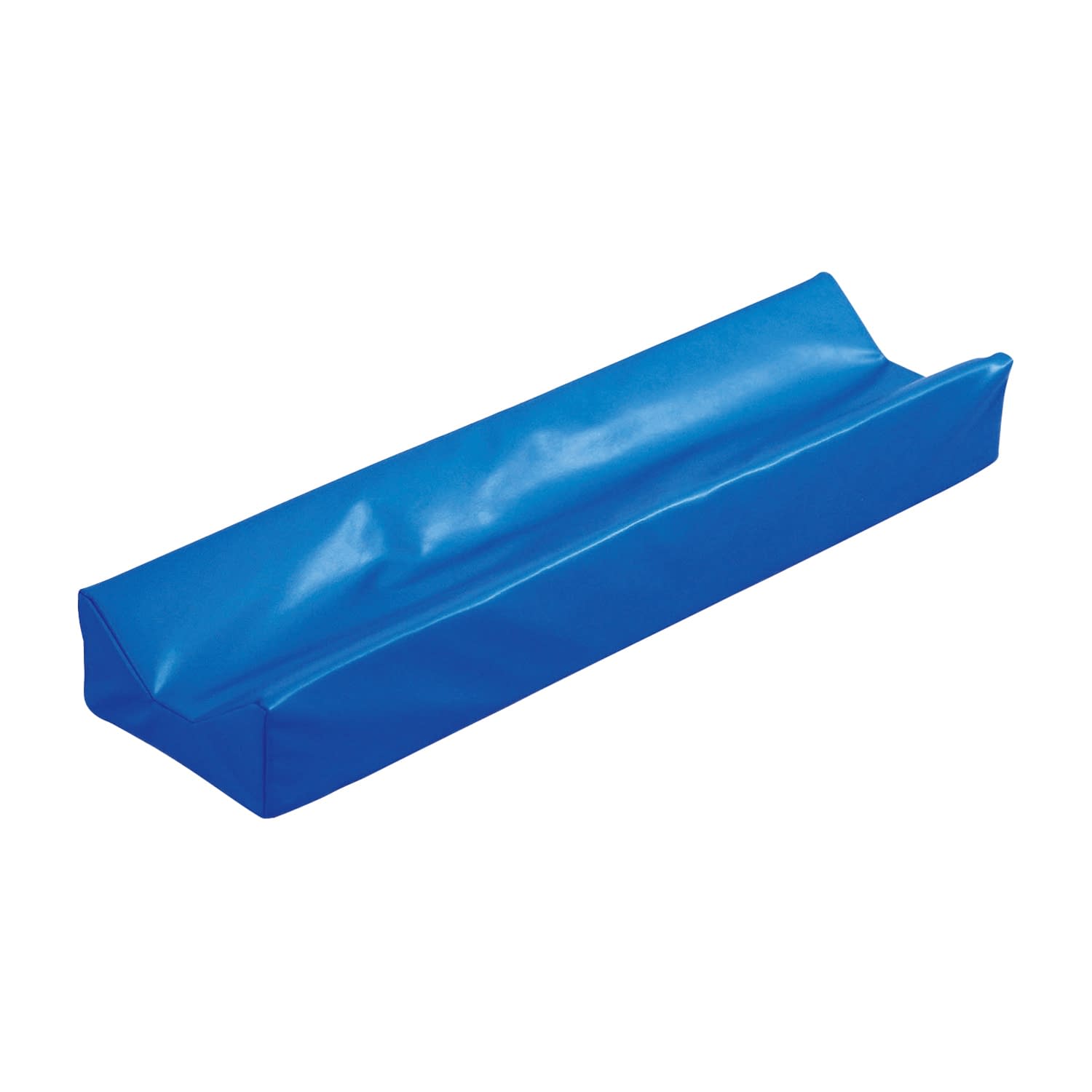 オーエスト 手術台用手台クッション 23L-SHHDC(14X55X7CM) 1枚 四国繊維販売 ブルー 25-5841-02 クッション 術中保護 体圧分散クッション ポジショニングパッド｜マツヨシ 店