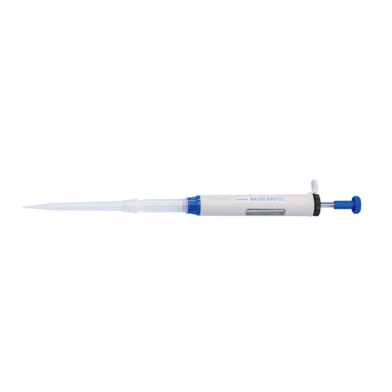 分注器マクロピペット 025060-02(2ML) 1本 柴田科学 白 25-6152-01 マイクロピペット
