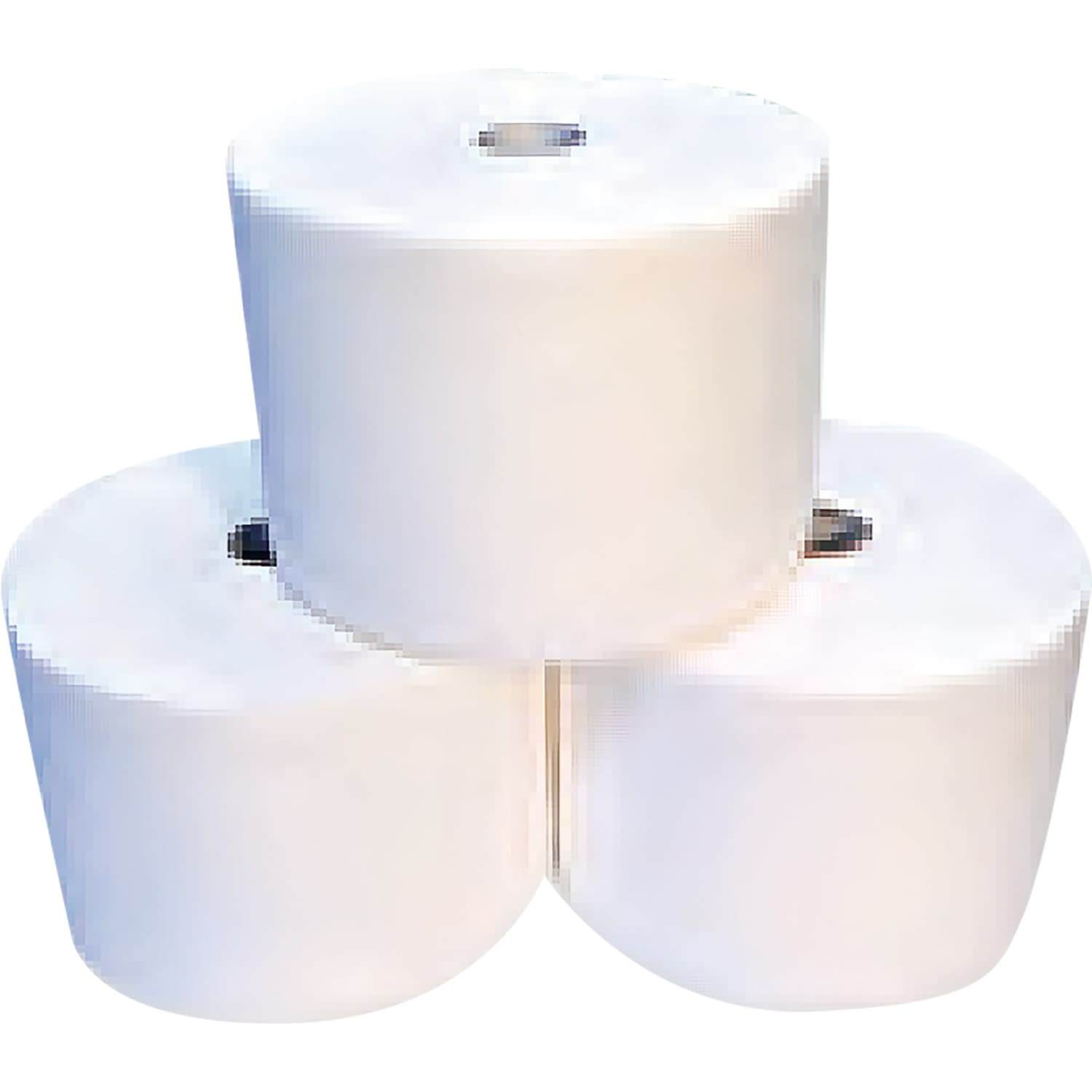 おしぼり機専用ロール紙(厚手) FU-WG80G-340(24カン) 1箱 ウイング 25-6686-10 おしぼり ディスポタオル｜マツヨシ 店