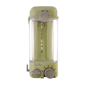 クーデックキューインポット CQR10-PG(グリーンP) 大研医器｜マツヨシ 店